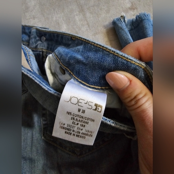 Joe's Jeans - Picture 6 of 9